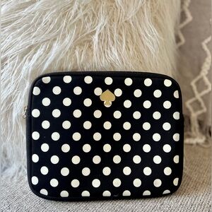 Kate Spade Electronic case/iPad case